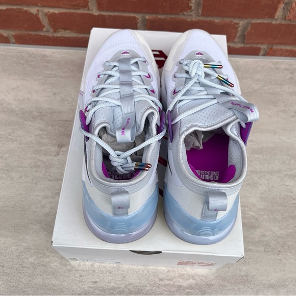 NWT Men’s Nike Force Zoom Trout 9 Elite PRM Baseball Cleats New With Box - Picture 3 of 13